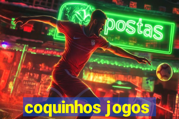 coquinhos jogos